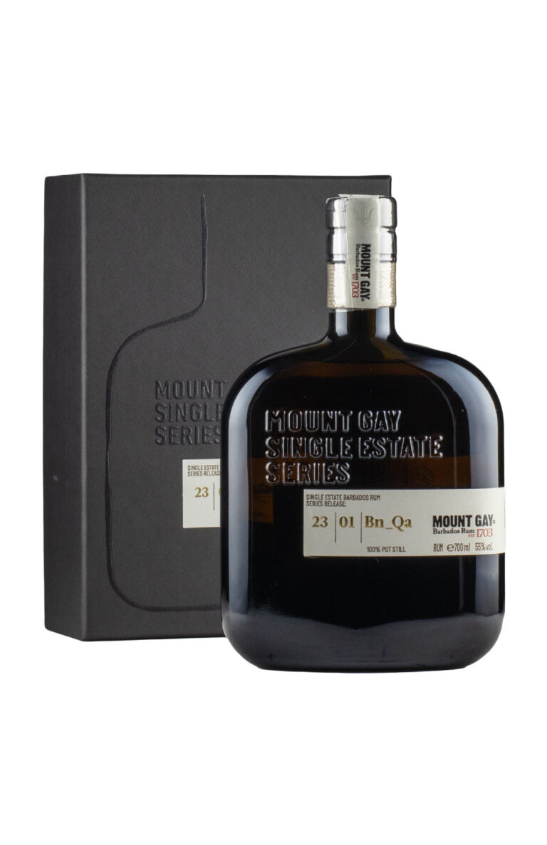 Mount Gay Single Estate Series 1 Mount Gay Single Estate Series 1