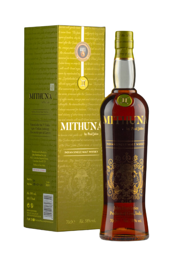 Paul John Mithuna Paul John Mithuna
