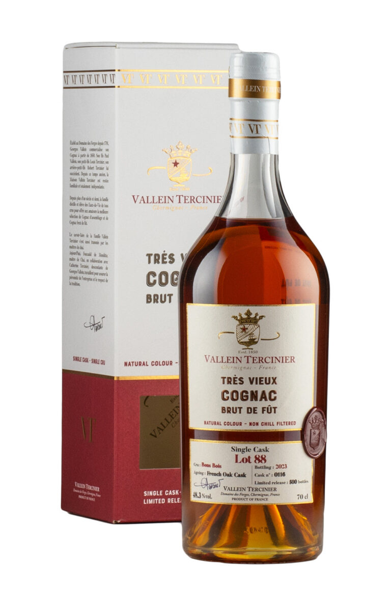 Vallein-Tercinier Lot 88 Bons Bois Vallein-Tercinier Lot 88 Bons Bois