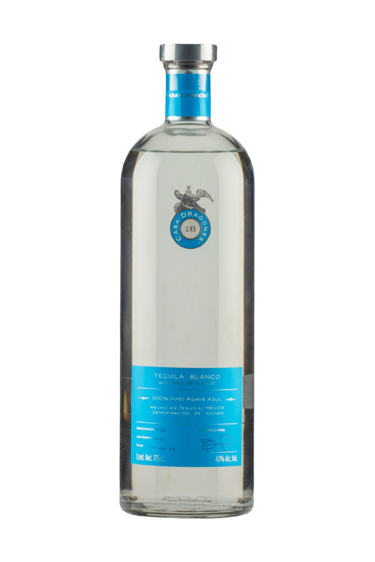 Casa Dragones Blanco Magnum Casa Dragones Blanco Magnum