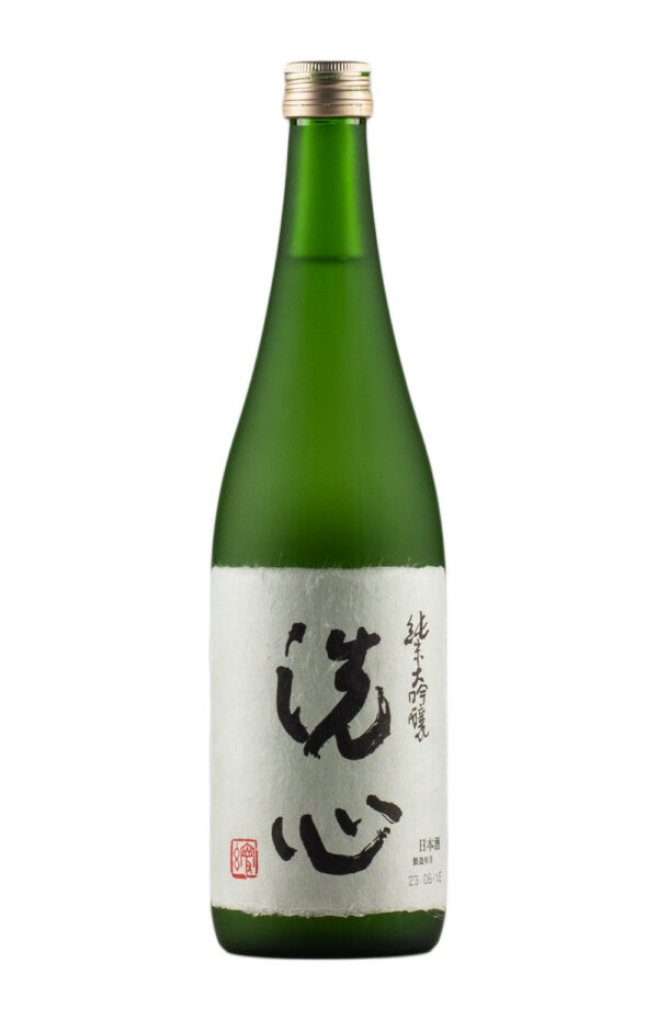 Kubota Senshin Junmai Daiginjo