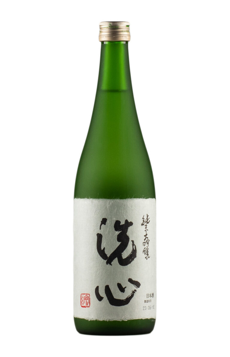 Kubota Senshin Junmai Daiginjo Kubota Senshin Junmai Daiginjo