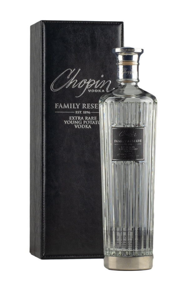 Chopin Family Reserve Chopin Family Reserve