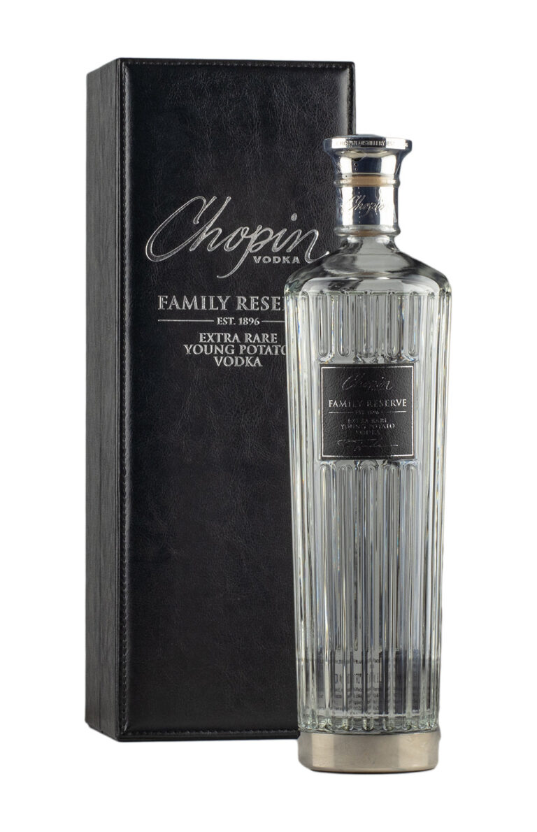 Chopin Family Reserve Chopin Family Reserve