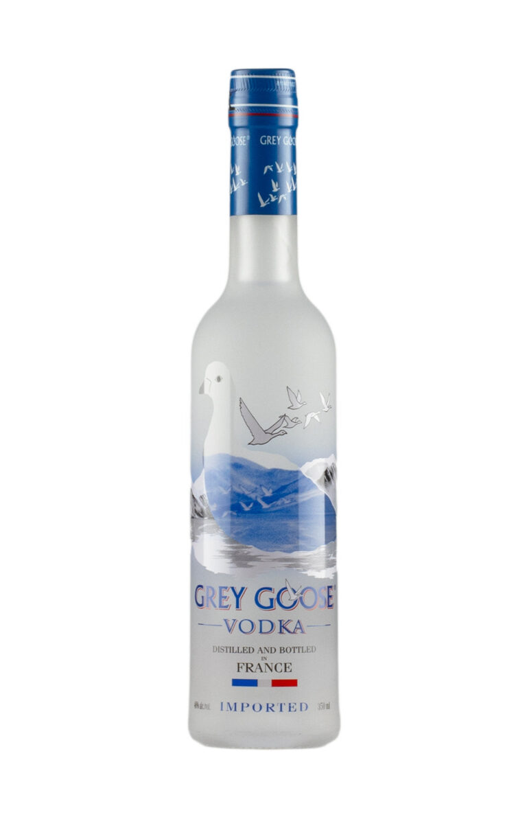 Grey Goose Vodka 35cl Grey Goose Vodka 35cl