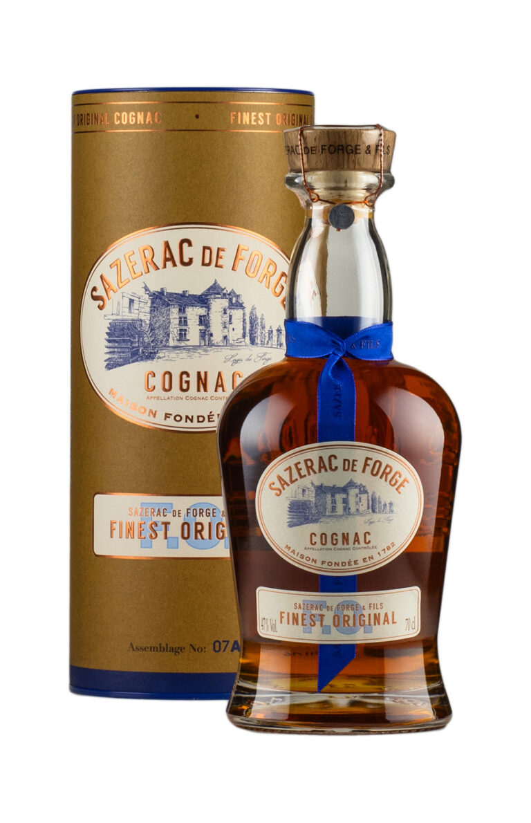Sazerac De Forge Sazerac De Forge