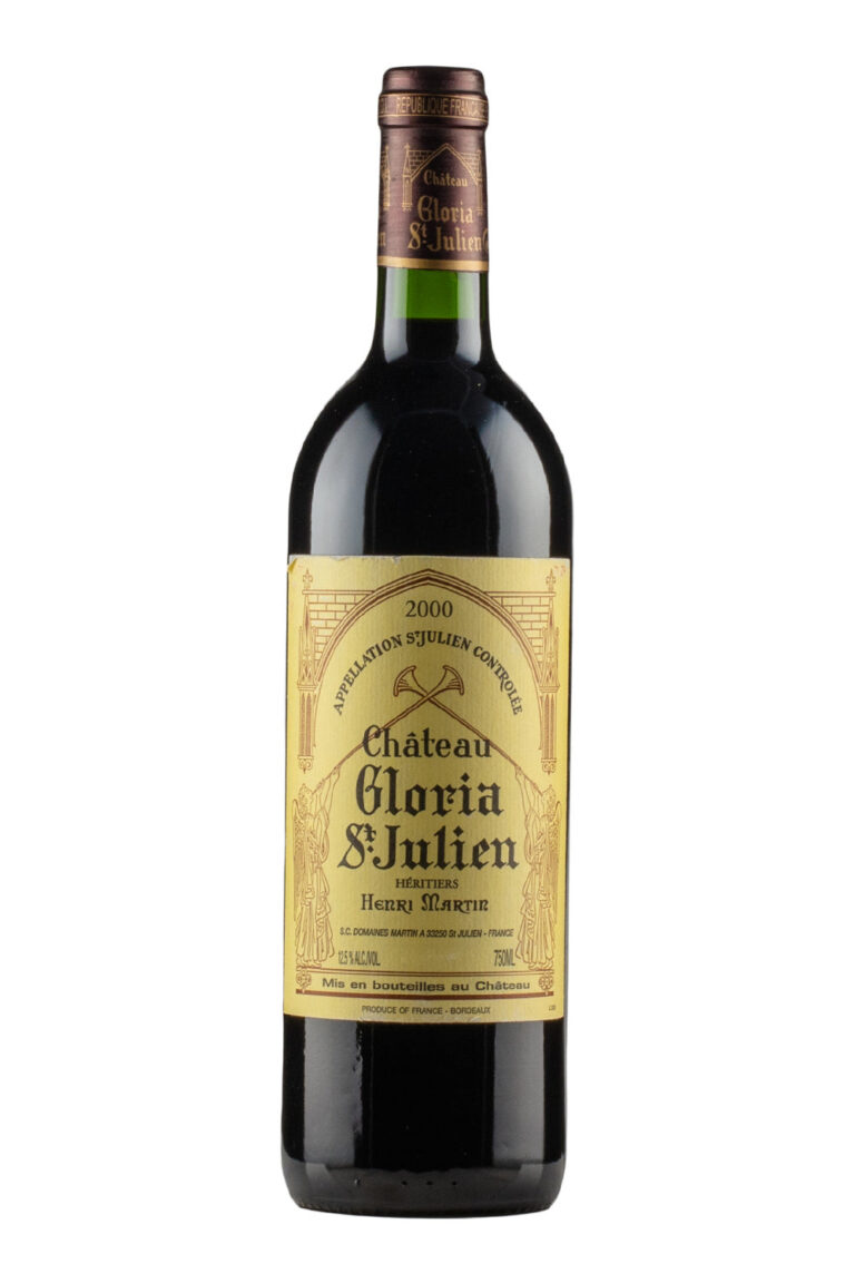 Gloria 2000