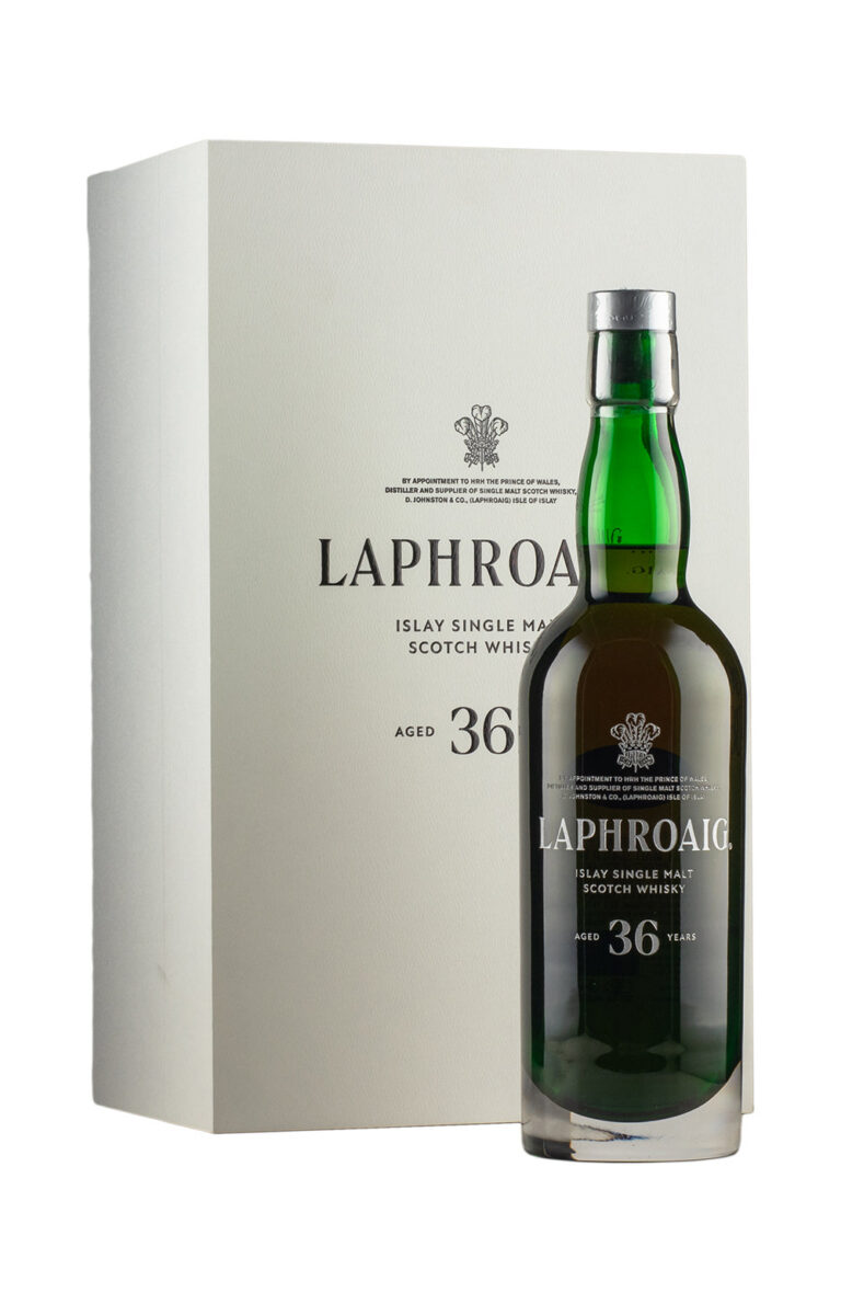 Laphroaig 36 Year Old Archive Collection 1985 Laphroaig 36 Year Old Archive Collection 1985