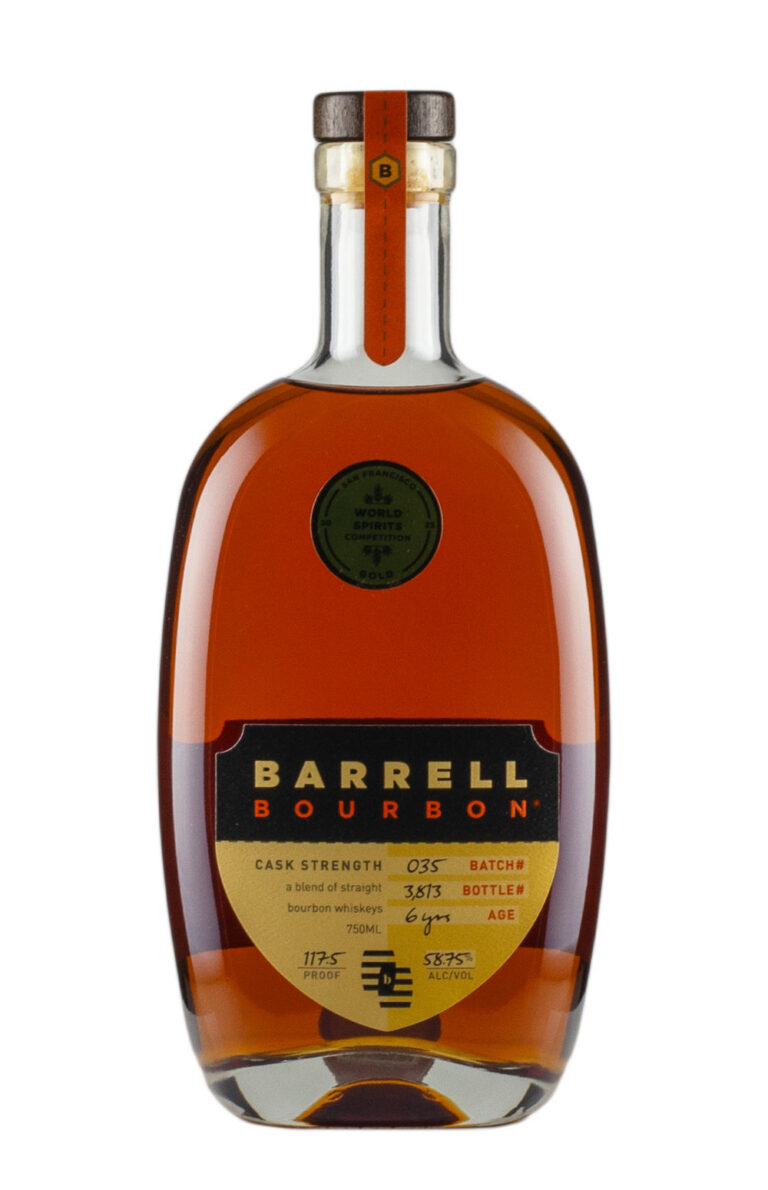 Barrell Bourbon Batch 35 Barrell Bourbon Batch 35