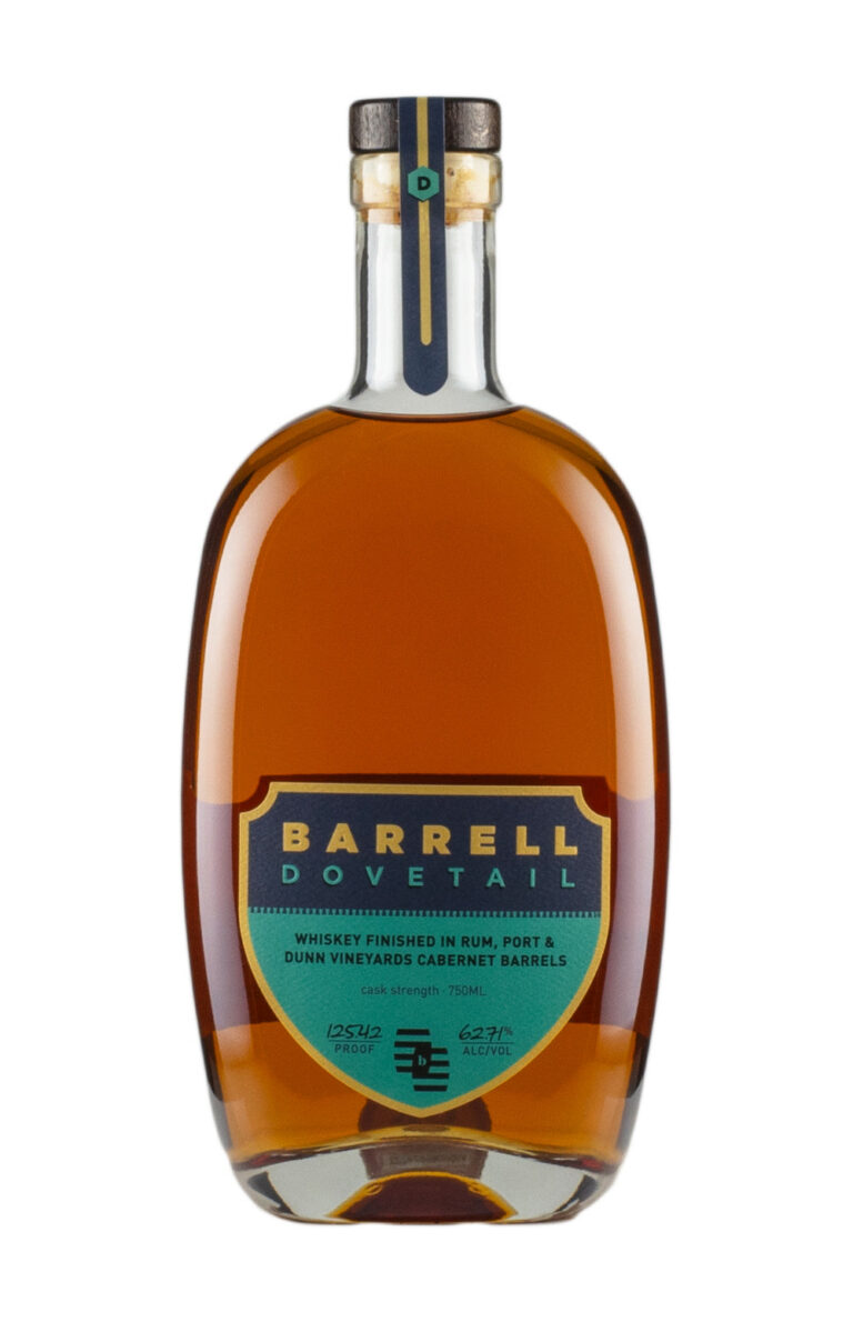 Barrell Dovetail