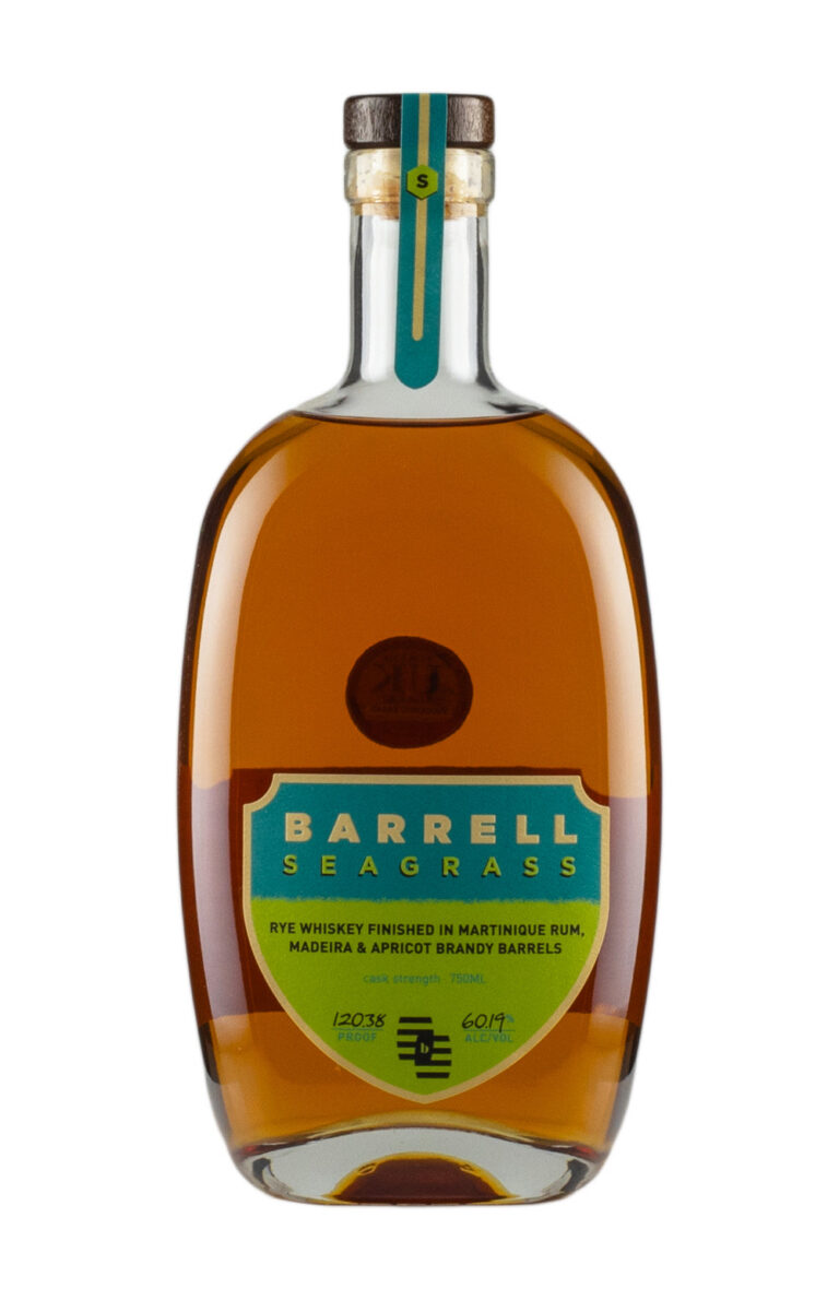 Barrell Seagrass