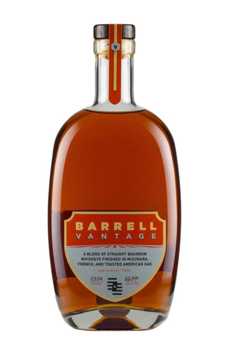Barrell Vantage Bourbon