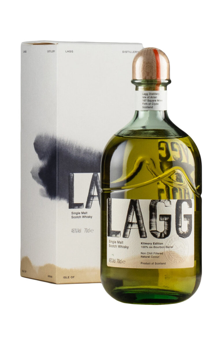 Lagg Kilmory Lagg Kilmory