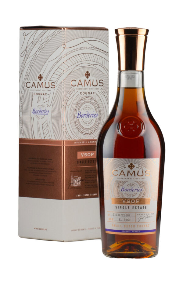Camus VSOP Borderies Camus VSOP Borderies