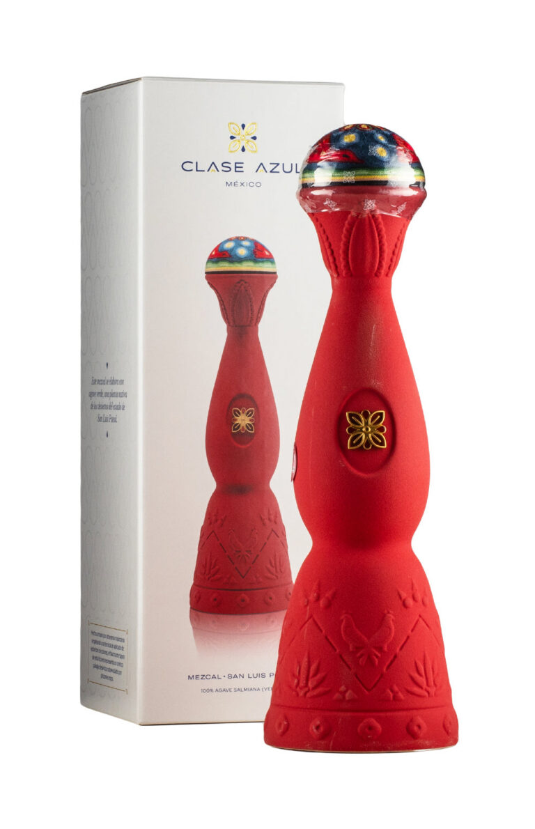 Clase Azul Mezcal San Luis Potosi Clase Azul Mezcal San Luis Potosi