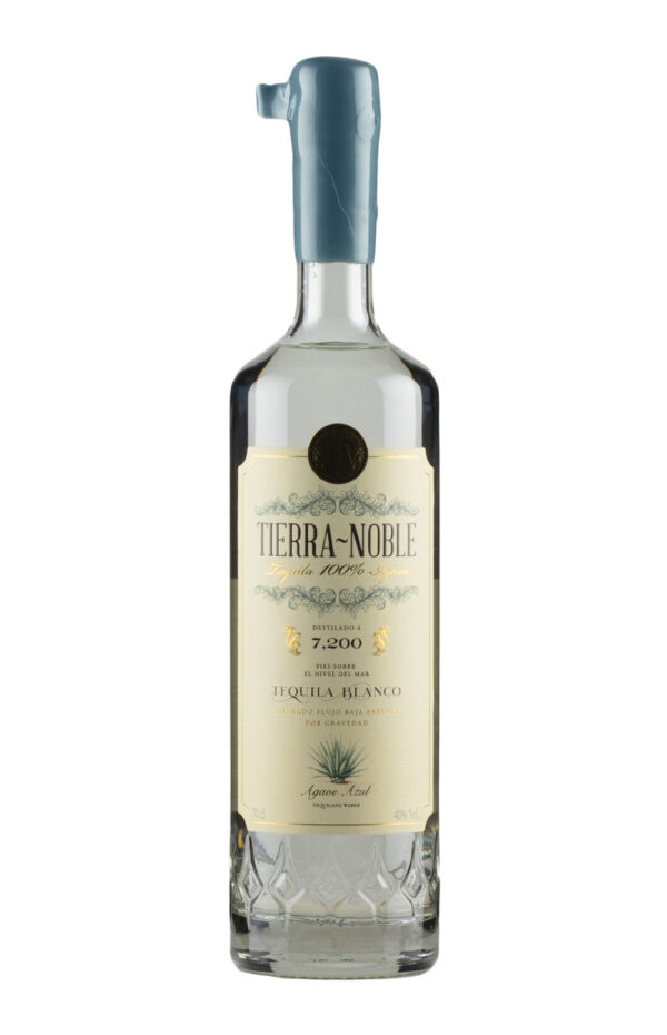 Tierra Noble Blanco Tierra Noble Blanco