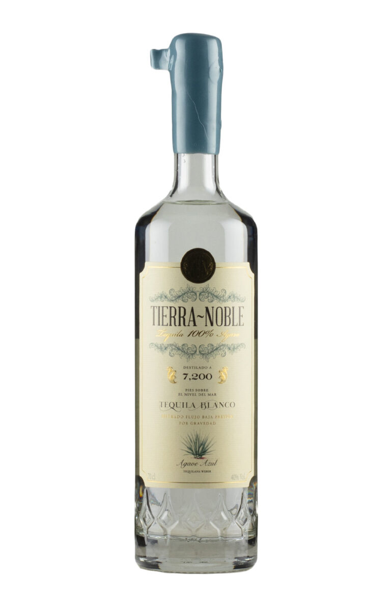 Tierra Noble Blanco Tierra Noble Blanco