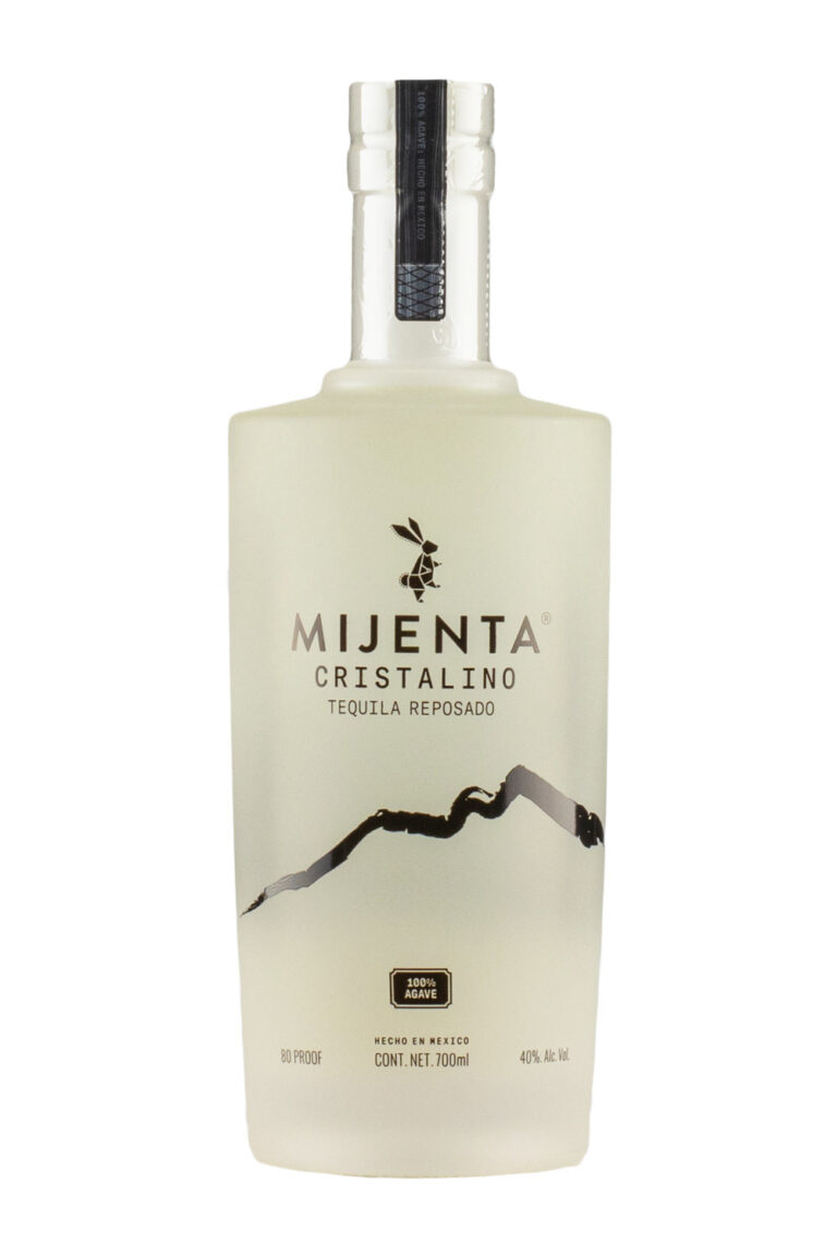 Mijenta Cristalino