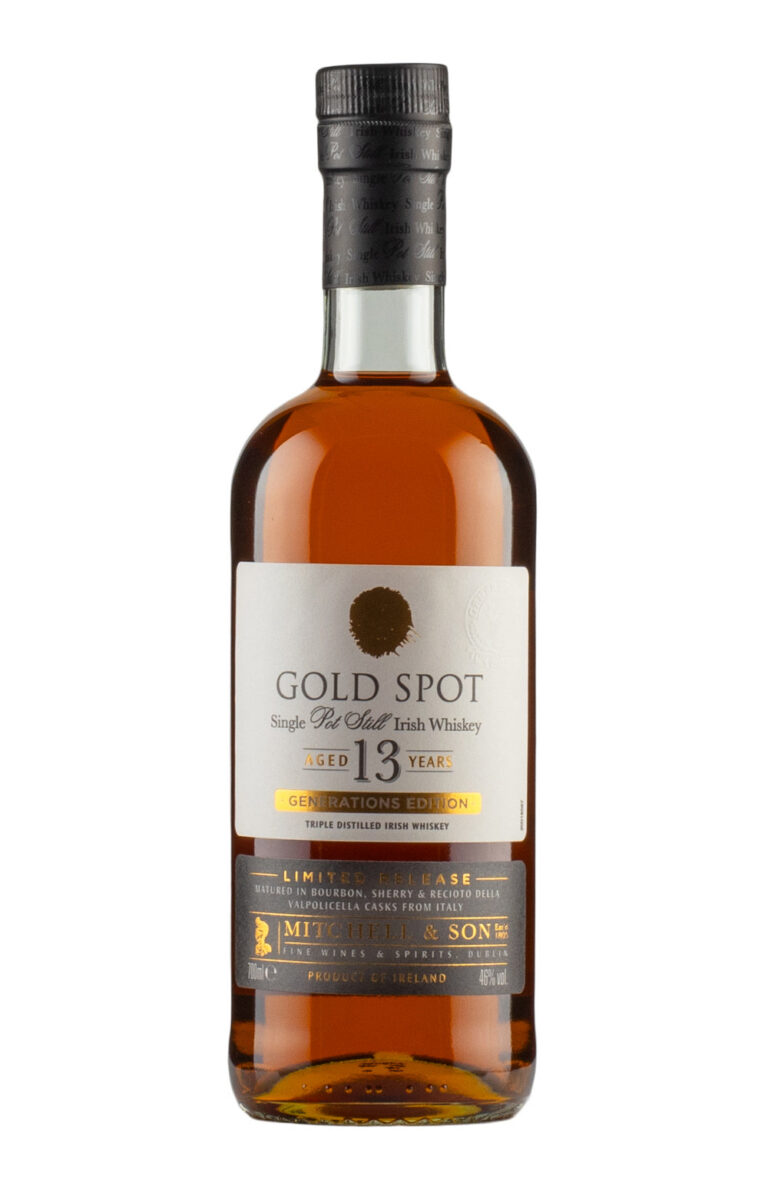 Gold Spot 13 Year Old Gold Spot 13 Year Old