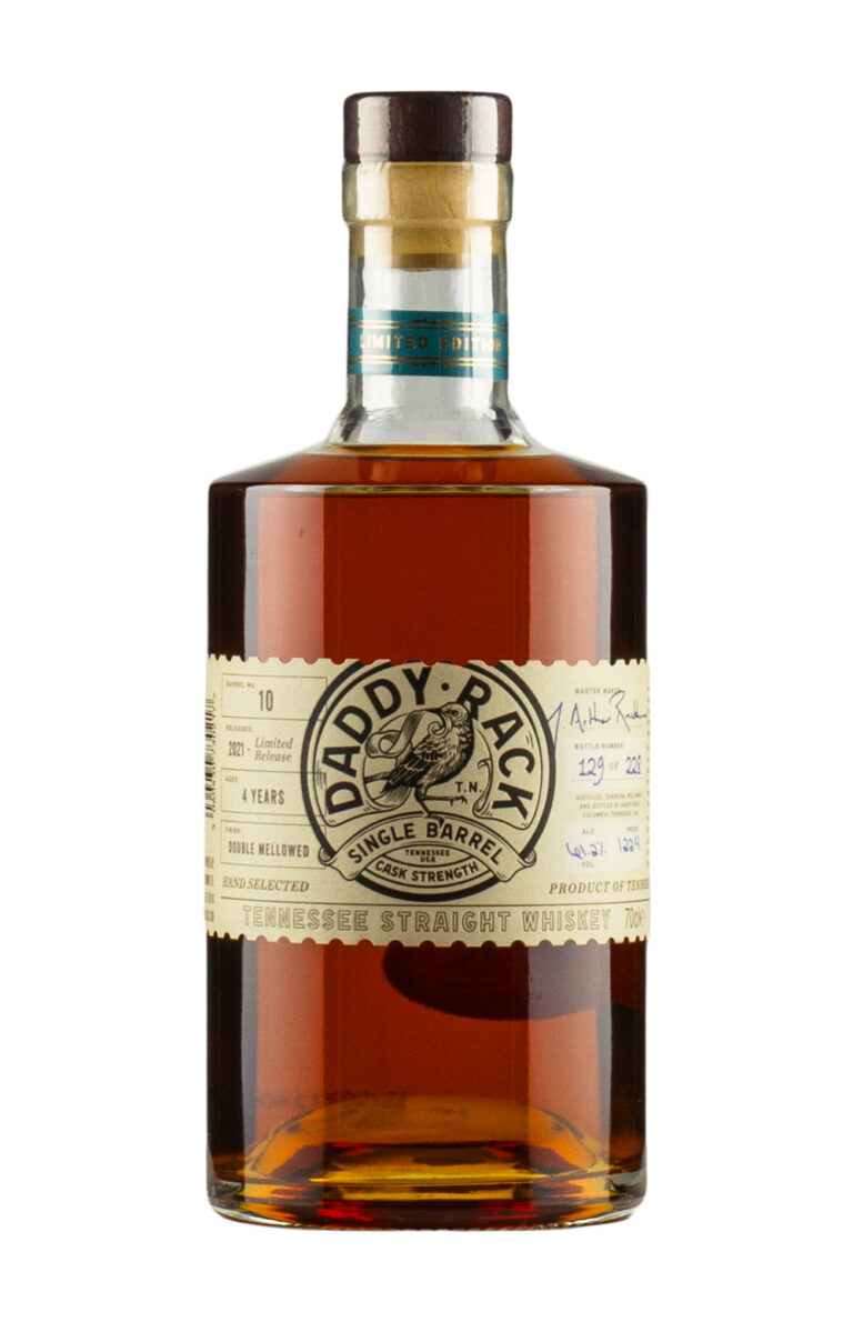 Daddy Rack Single Barrel Daddy Rack Single Barrel