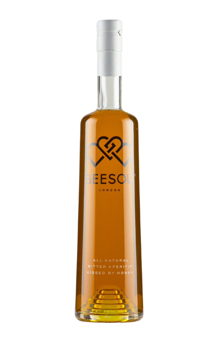 Beesou Honey Aperitif Beesou Honey Aperitif