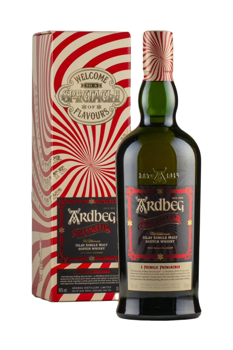 Ardbeg Spectacular Ardbeg Spectacular