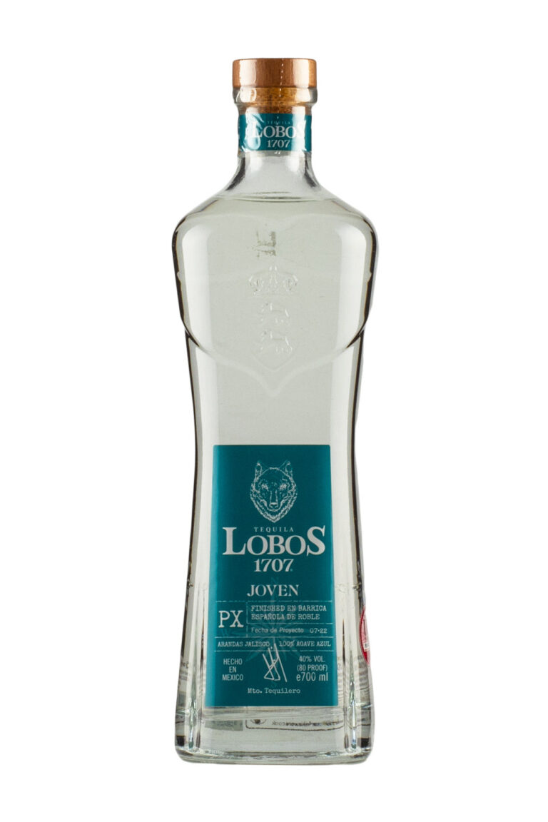 Lobos 1707 Joven Lobos 1707 Joven