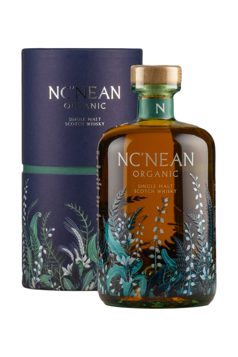 Nc`Nean Single Malt Nc`Nean Single Malt
