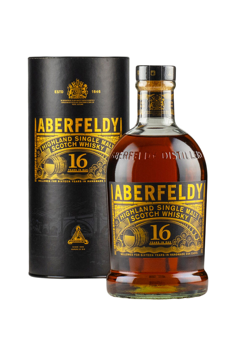 Aberfeldy 16 Year Old Aberfeldy 16 Year Old