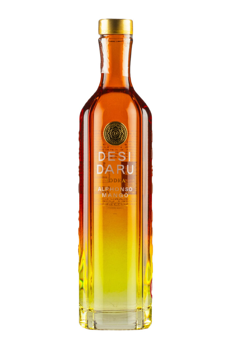 Desi Daru Mango Vodka Desi Daru Mango Vodka