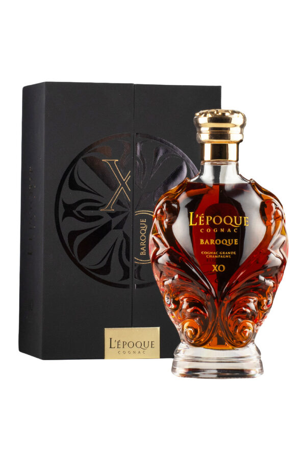 L`Epoque Baroque XO L`Epoque Baroque XO