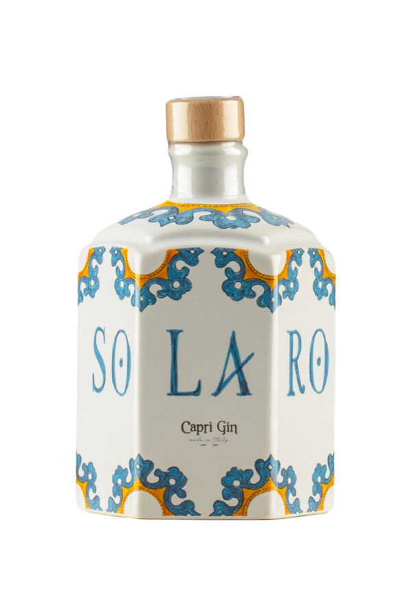 Solaro Gin 35cl Solaro Gin 35cl