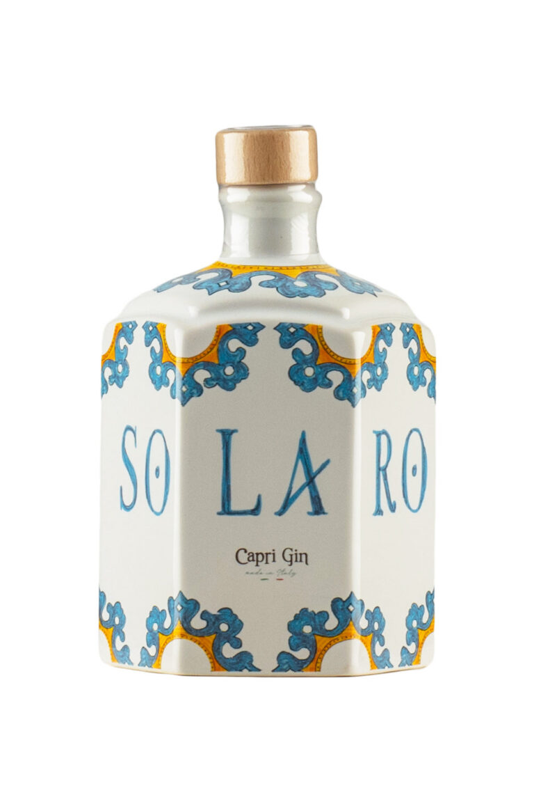 Solaro Gin 35cl Solaro Gin 35cl