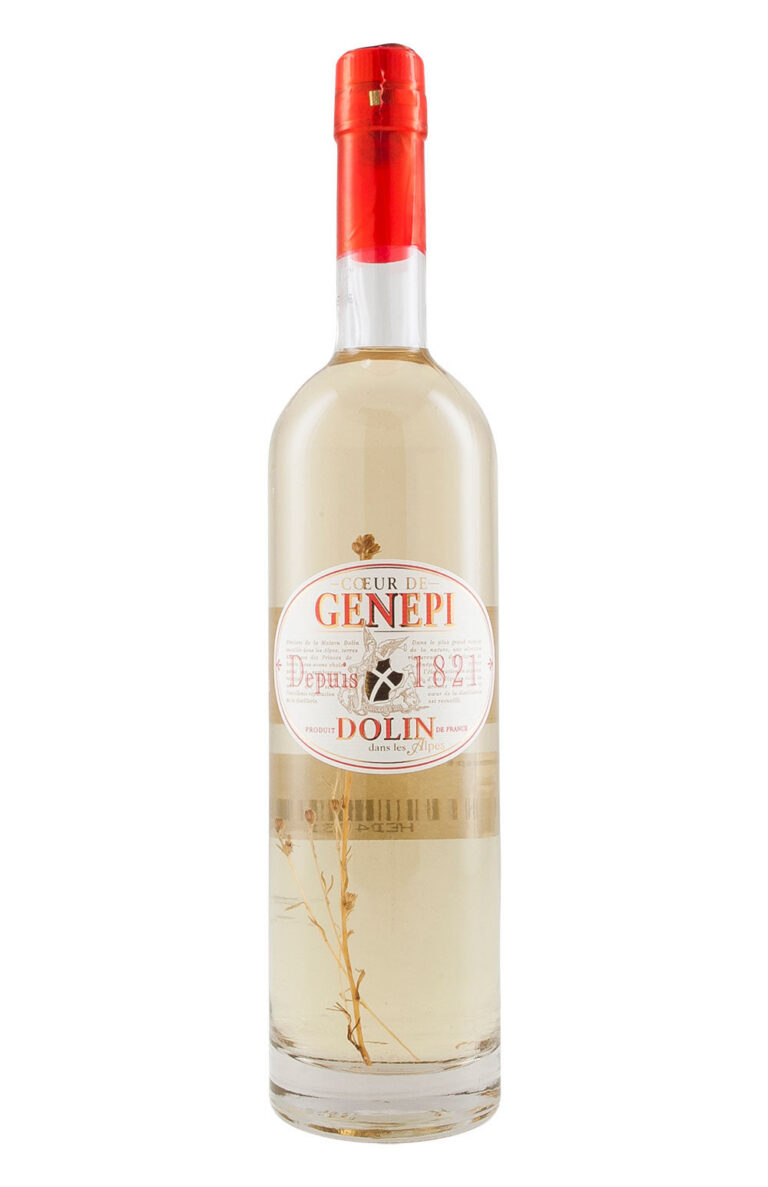 Genepi Dolin Genepi Dolin