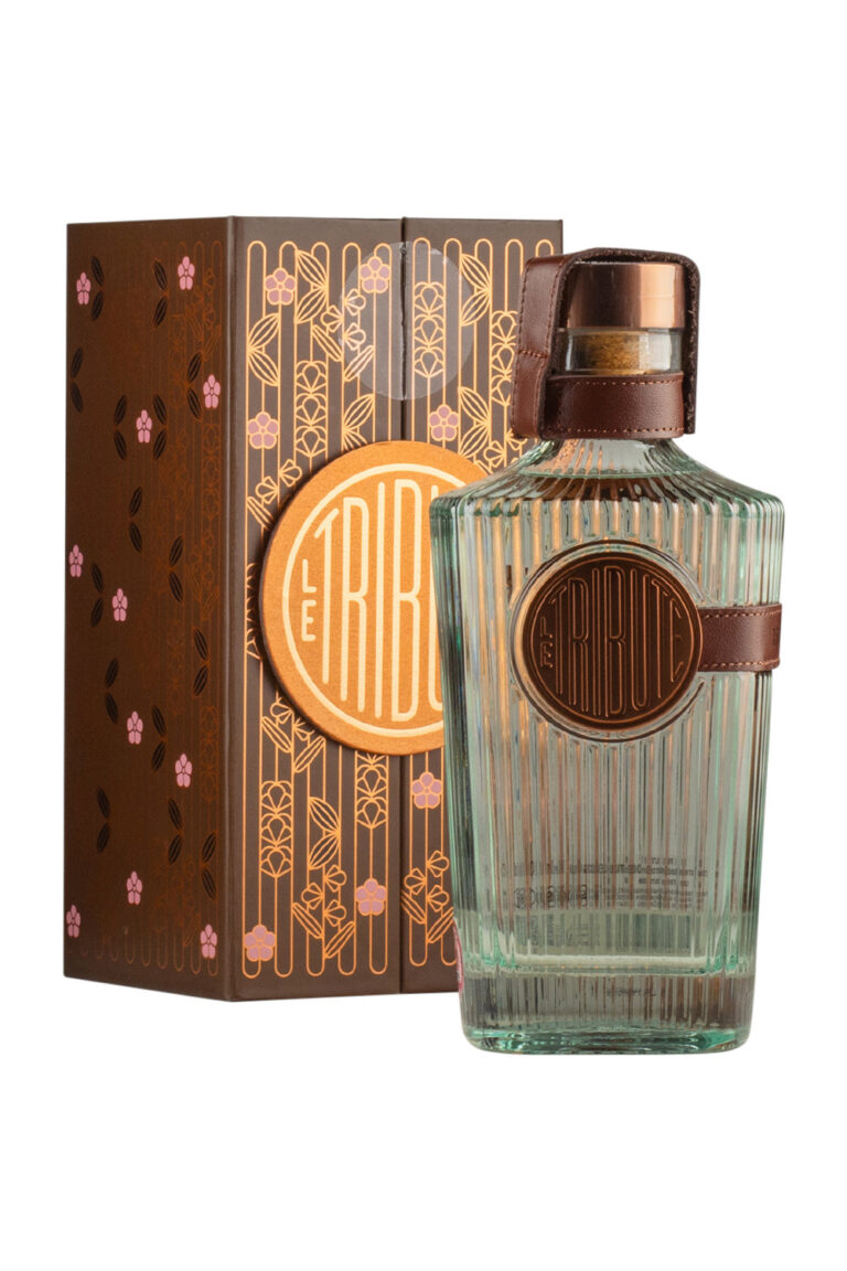 Le Tribute Countryside Batch Gin Le Tribute Countryside Batch Gin