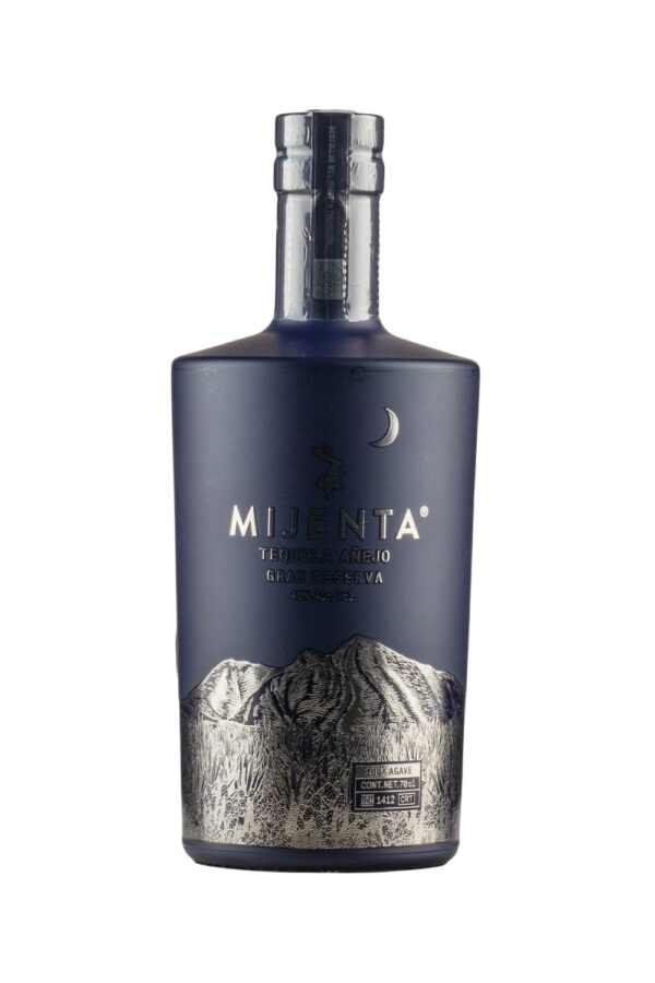 Mijenta Anejo Mijenta Anejo