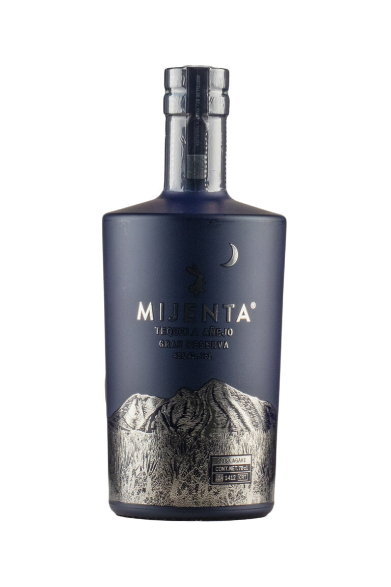 Mijenta Anejo