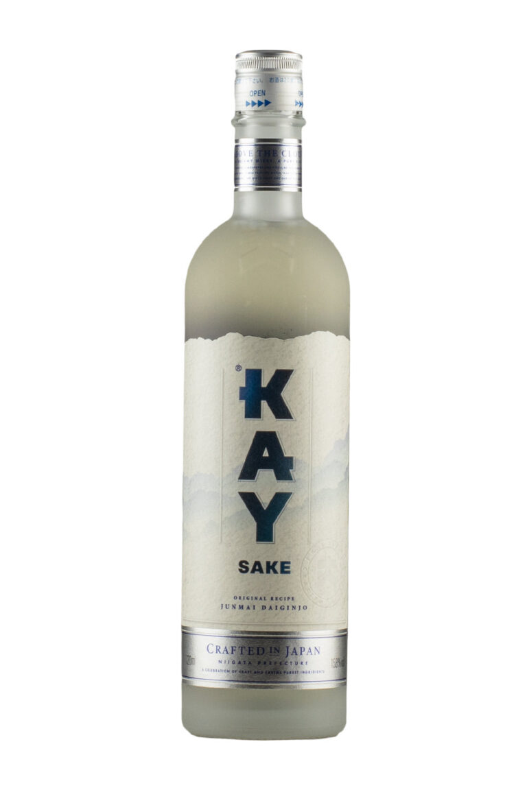 KAY Junmai Daiginjo KAY Junmai Daiginjo