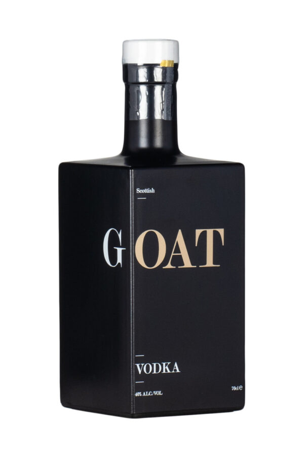 GOAT Vodka GOAT Vodka