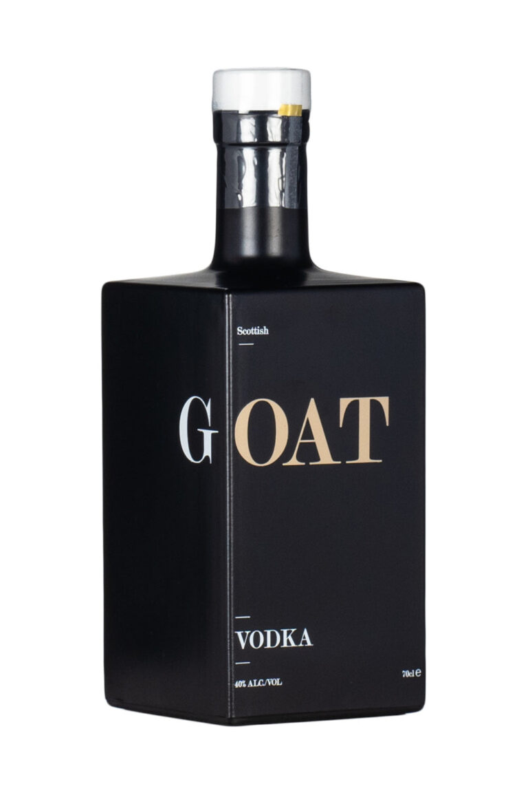 GOAT Vodka GOAT Vodka