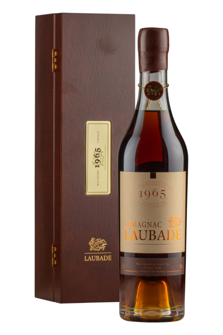 Laubade 1965 Laubade 1965
