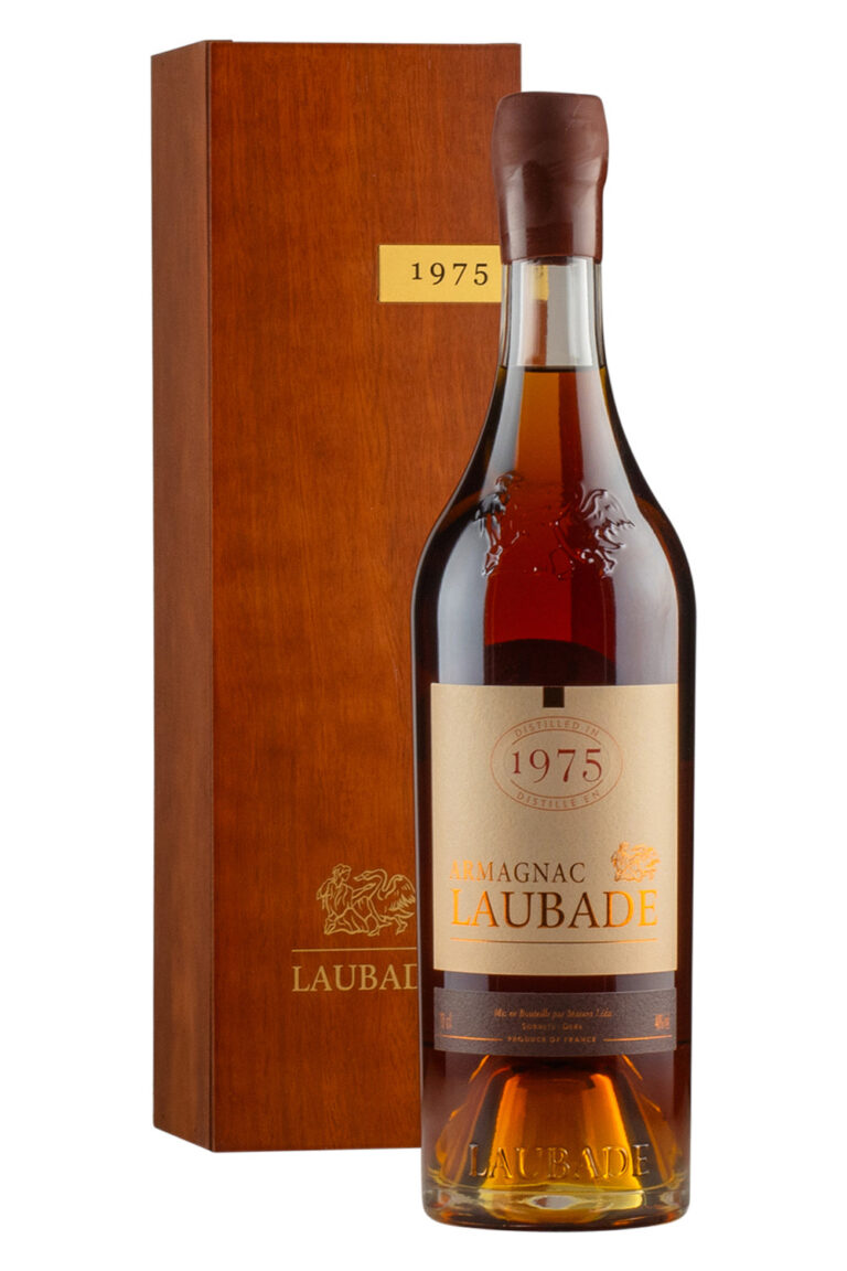Laubade 1975 Laubade 1975