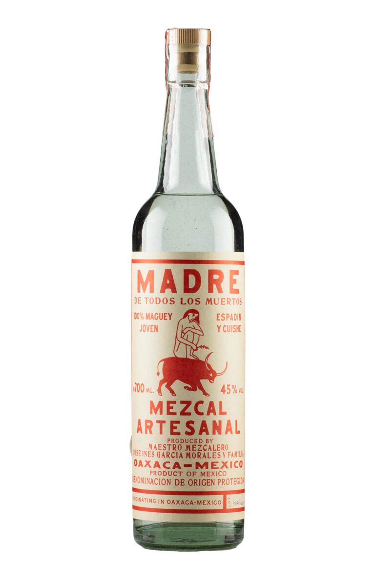 Madre Mezcal Ensamble Madre Mezcal Ensamble
