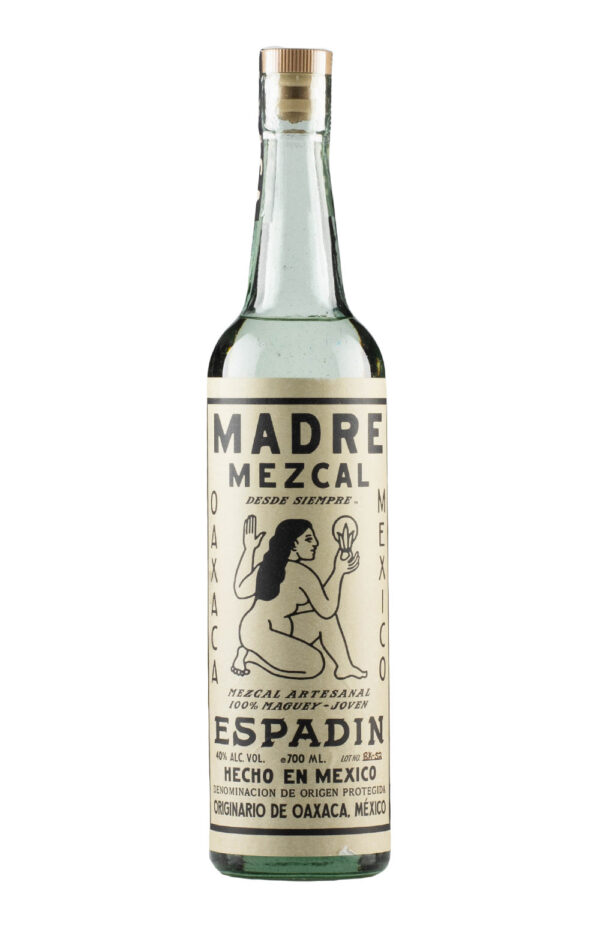 Madre Mezcal Espadin Madre Mezcal Espadin