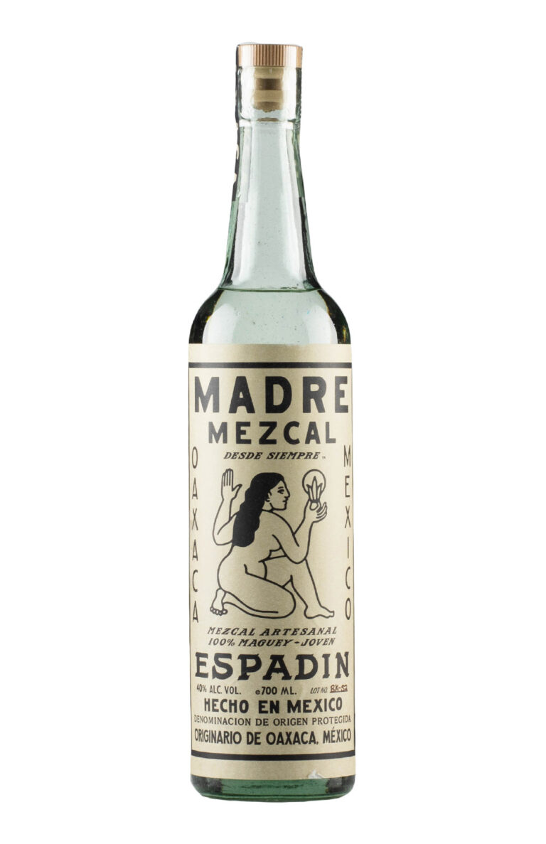 Madre Mezcal Espadin Madre Mezcal Espadin