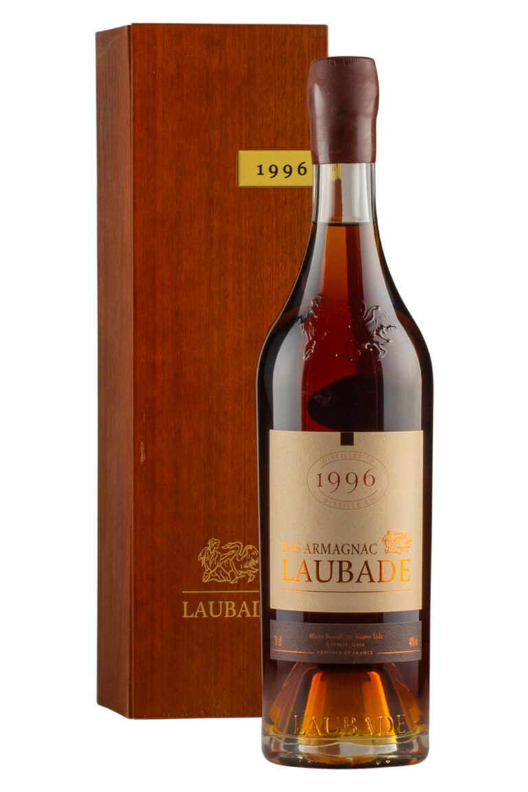 Laubade 1996 Laubade 1996