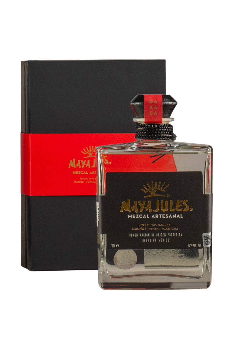 Mayajules Mezcal Mayajules Mezcal