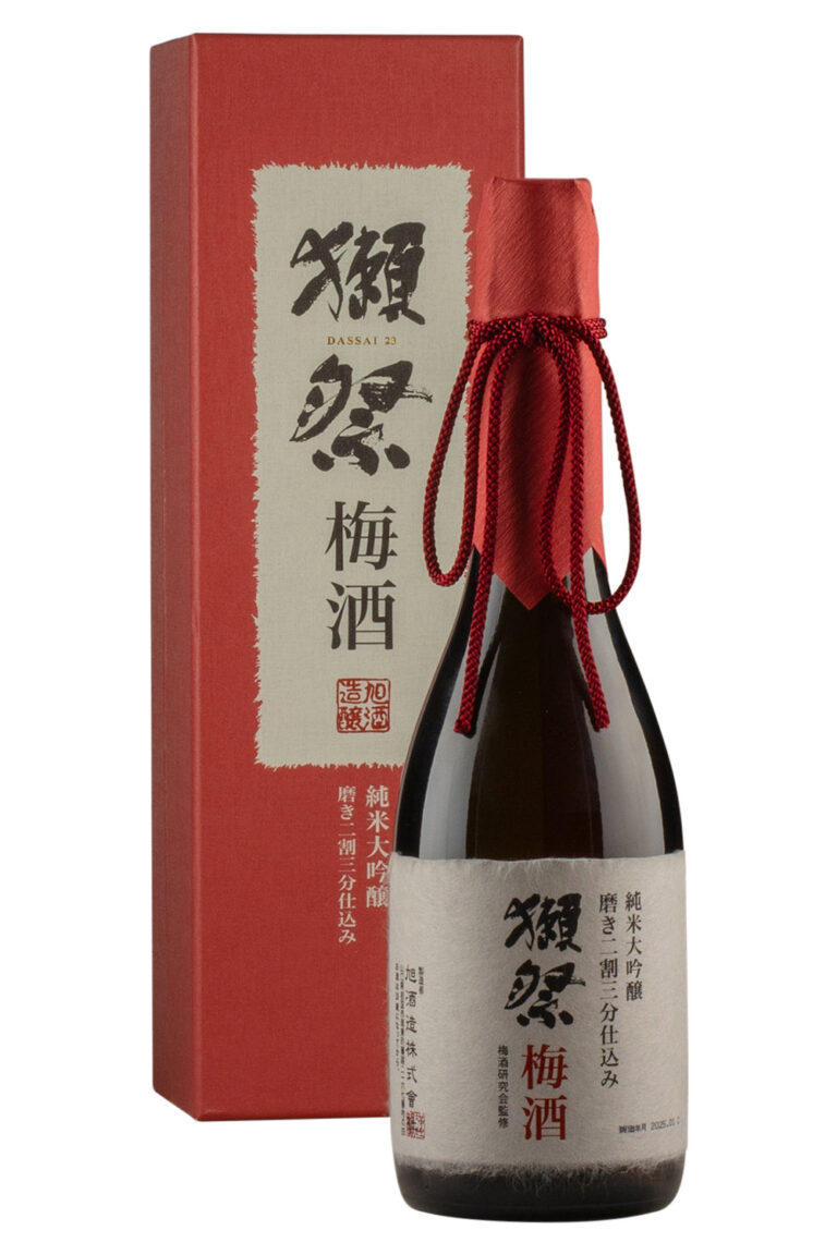 Dassai Umeshu 23 (2025 Release) Dassai Umeshu 23 (2025 Release)