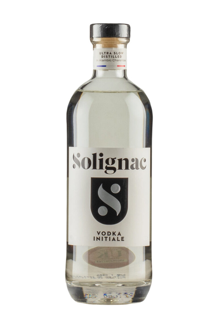 Solignac Initiale Vodka Solignac Initiale Vodka