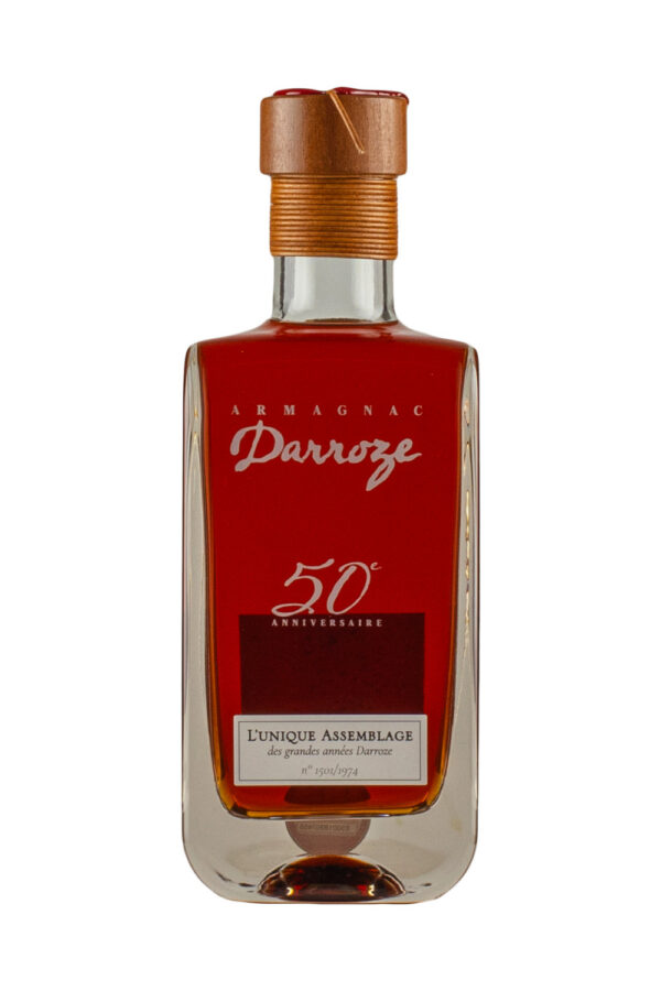 Darroze L`Unique Assemblage 50th Anniversary Darroze L`Unique Assemblage 50th Anniversary